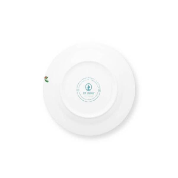 Pip Studio La Majorelle Tabak 26,5 cm Sarı - 3