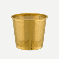 Pip Studio La Majorelle Tek Kişilik Çay Seti 350 ml Sarı - 5