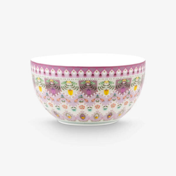 Pip Studio Lily & Lotus Kase 12 cm - 1