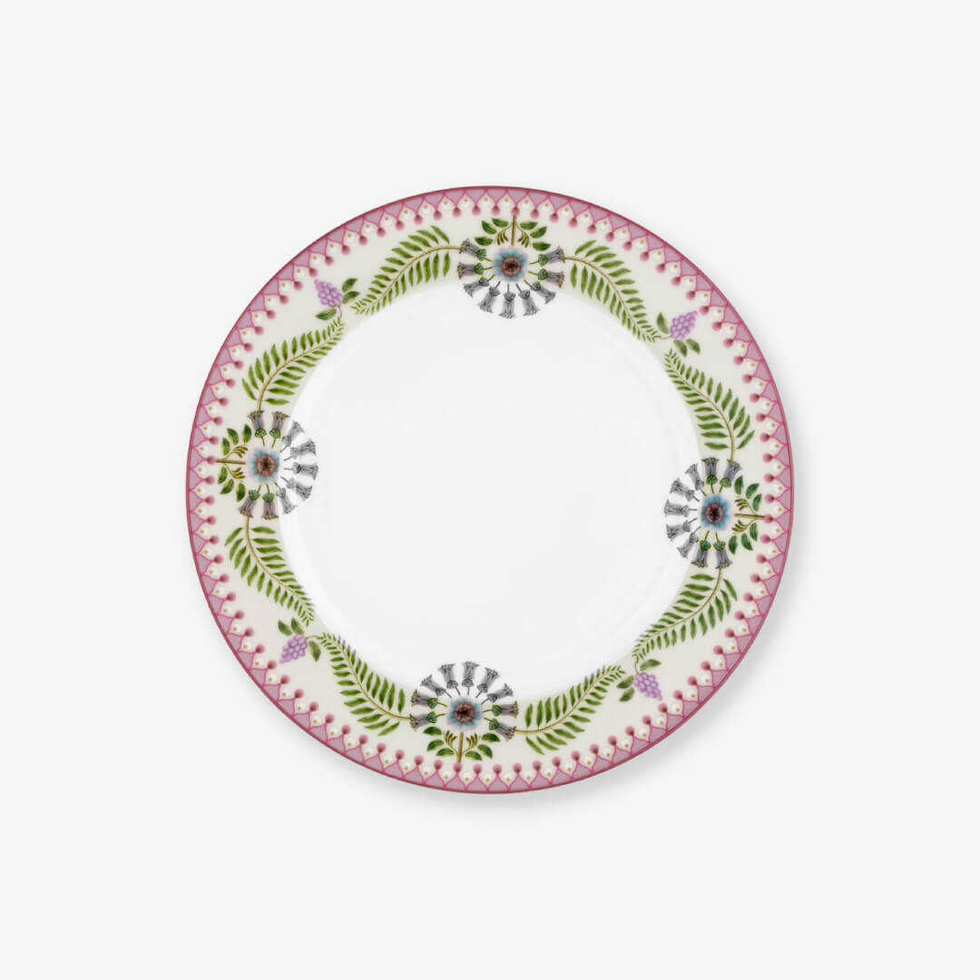 Pip Studio Lily & Lotus Tabak 23 Cm