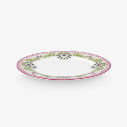 Pip Studio Lily & Lotus Tabak 23 cm - 2