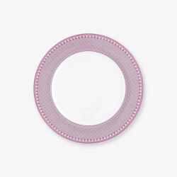 Pip Studio Lily & Lotus Tabak 26,5 cm - PIP STUDIO