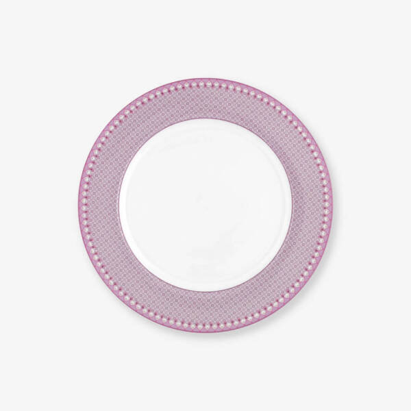 Pip Studio Lily & Lotus Tabak 26,5 cm - 1