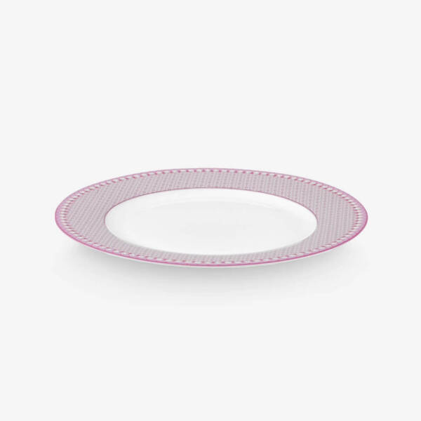 Pip Studio Lily & Lotus Tabak 26,5 cm - 2