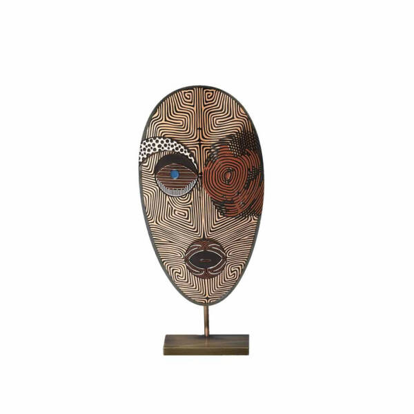 Paşabahçe Popart Mask 1 - 1