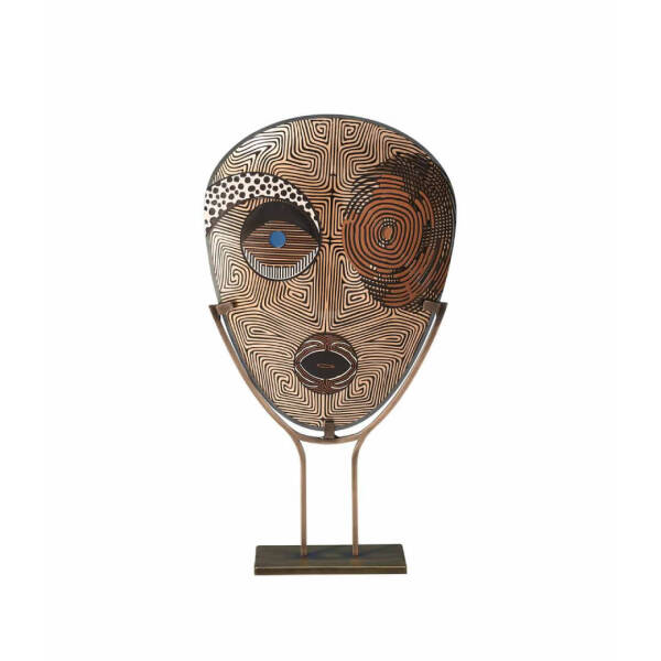 Paşabahçe Popart Mask 4 - 1