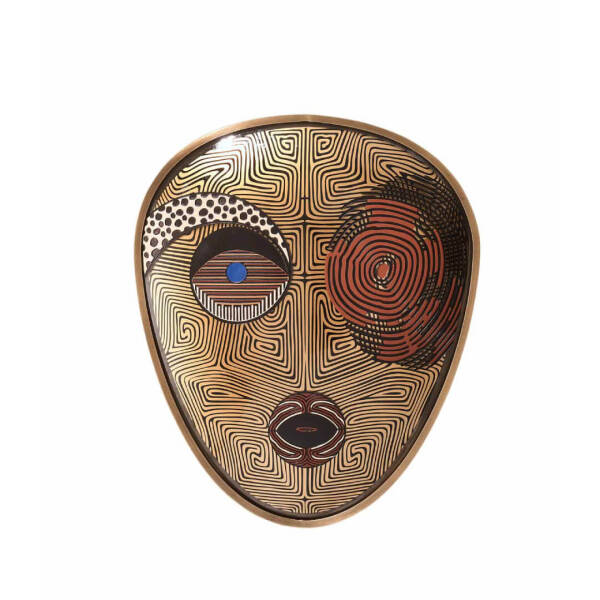 Paşabahçe Popart Mask 5 - 1