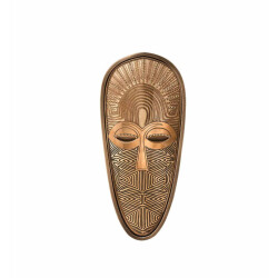 Paşabahçe Primitif Mask - 1