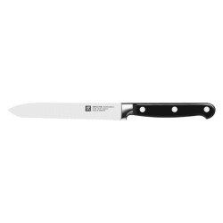 Zwilling Professional S Blok Bıçak Seti 6 Adet - 3