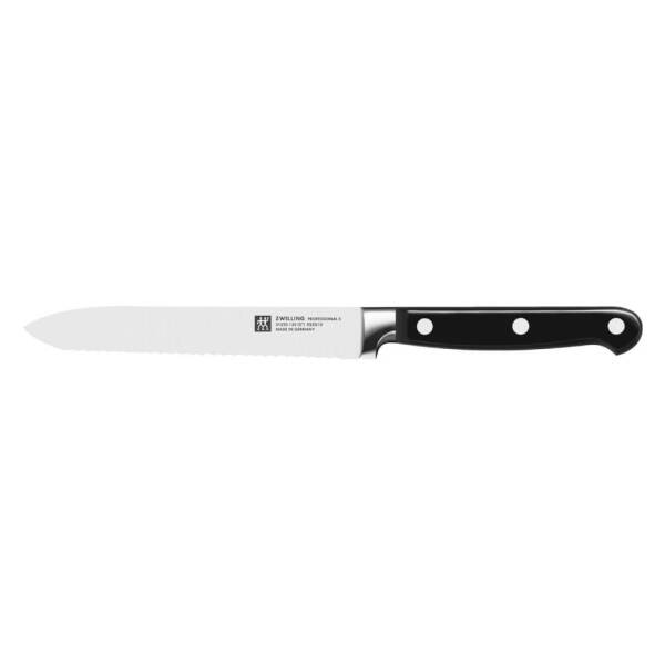 Zwilling Professional S Blok Bıçak Seti 6 Adet - 3