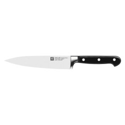 Zwilling Professional S Blok Bıçak Seti 6 Adet - 4