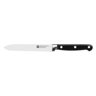 Zwilling Professional S Çok Amaçlı Bıçak 13 cm - 1