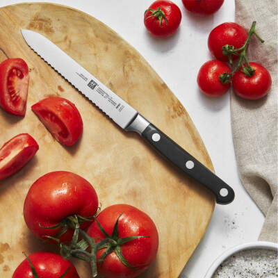 Zwilling Professional S Çok Amaçlı Bıçak 13 cm - 2