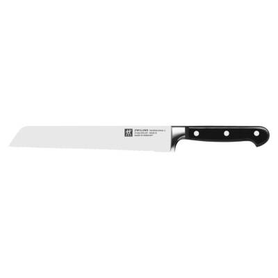 Zwilling Professional S Ekmek Bıçağı 20 cm - 1