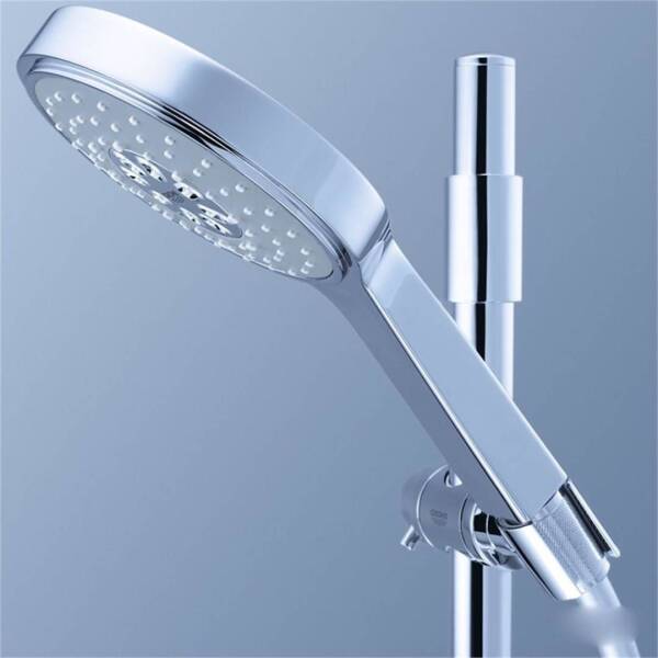 Grohe Power&Soul Cosmopolitan Duş Seti 4 Akışlı 27734000 - 3