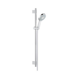 Grohe Power&Soul Cosmopolitan Duş Seti 4 Akışlı 27734000 - 1