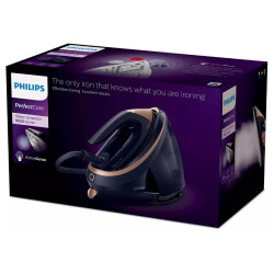 Philips PSG9050/20 PerfectCare 9000 Serisi Buhar Kazanlı Ütü - 5