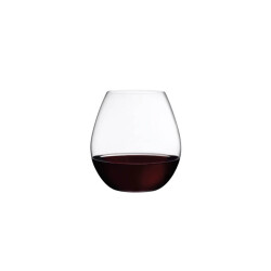 Nude Pure Burgonya Şarap Bardağı 64026 - 1