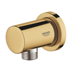 Grohe Rainshower Askılı Duş Çıkış Dirseği 27057GL0 - 3