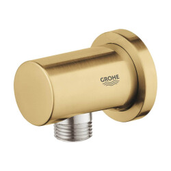 Grohe Rainshower Askılı Duş Çıkış Dirseği 27057GN0 - 3