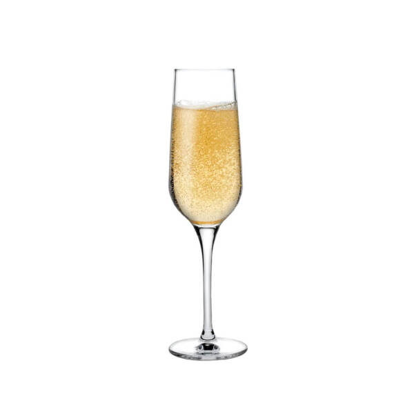 Nude Refine Şampanya Kadehi 67094 - 1