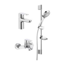 Roca Victoria Banyo Batarya Seti 3'lü A5D054FC0K - Roca