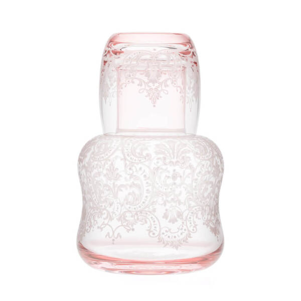 Paşabahçe Romantik Başucu Sürahisi - 1
