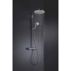 Grohe Rainshower Mono 310 Tepe Duşu 1 Akışlı 26561000 - 5