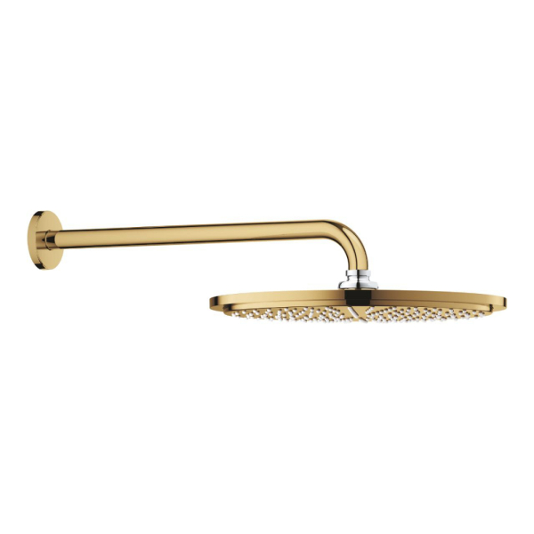 Grohe Rainshower Cosmopolitan 310 Tepe Duşu Seti Tek Akışlı 26066GL0 - 1