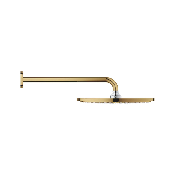 Grohe Rainshower Cosmopolitan 310 Tepe Duşu Seti Tek Akışlı 26066GL0 - 3
