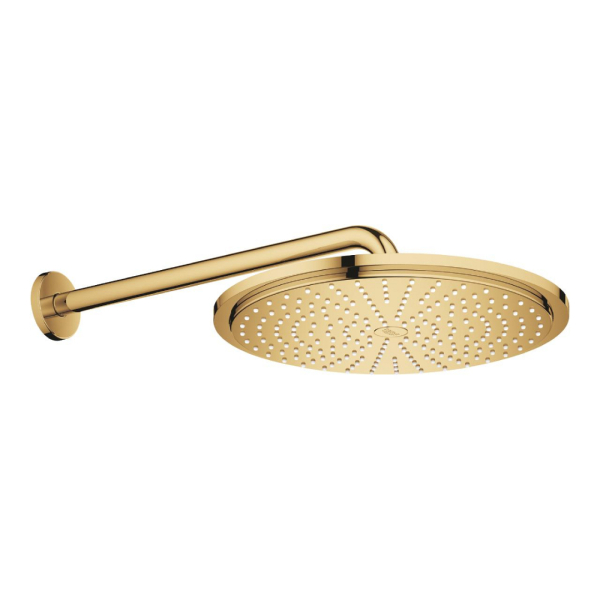 Grohe Rainshower Cosmopolitan 310 Tepe Duşu Seti Tek Akışlı 26066GL0 - 2