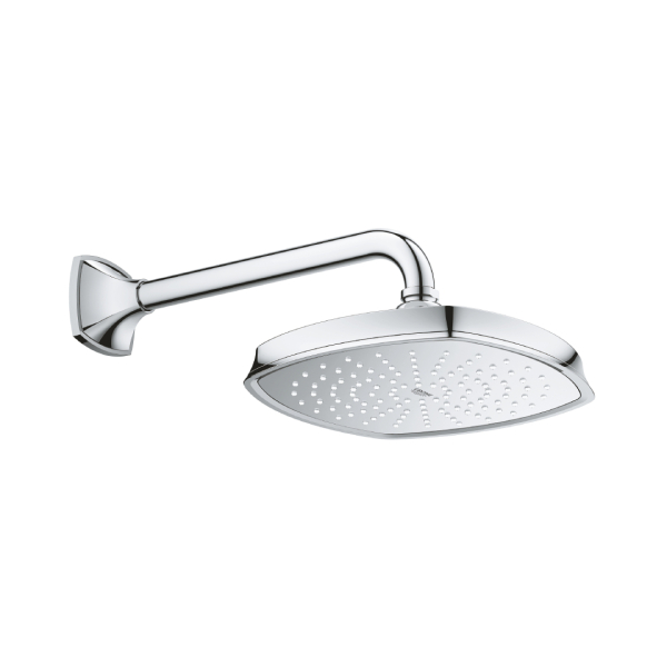 Grohe Rainshower Grandera Tepe Duşu Dirseği 285 mm 27986000 - 2
