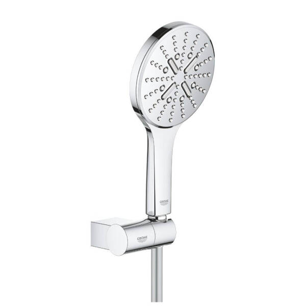 Grohe Rainshower Smartactive 130 Duşu Seti 3 Akışlı 26580000 - 1