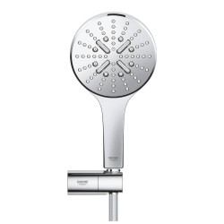 Grohe Rainshower Smartactive 130 Duşu Seti 3 Akışlı 26580000 - 2