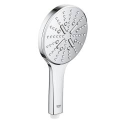 Grohe Rainshower Smartactive 130 El Duşu 3 Akışlı 26574000 - Grohe