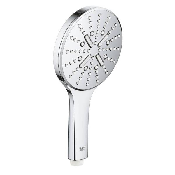 Grohe Rainshower Smartactive 130 El Duşu 3 Akışlı 26574000 - 1