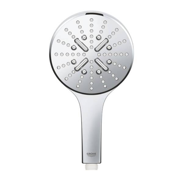 Grohe Rainshower Smartactive 130 El Duşu 3 Akışlı 26574000 - 2