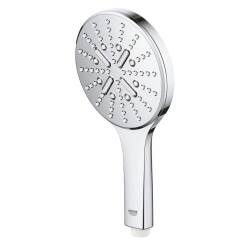 Grohe Rainshower Smartactive 130 El Duşu 3 Akışlı 26574000 - 3
