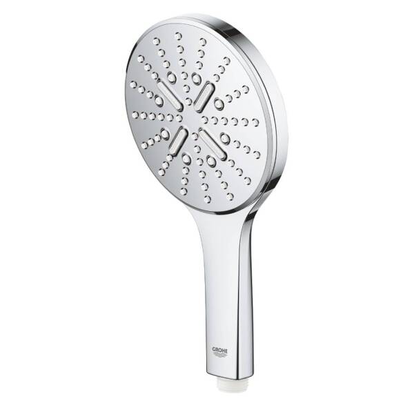 Grohe Rainshower Smartactive 130 El Duşu 3 Akışlı 26574000 - 3