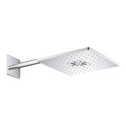 Grohe Rainshower Smartactive 310 Cube Tepe Duşu Seti 430 mm 2 Akışlı 26479000 - 2