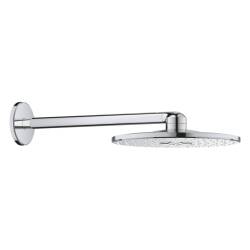 Grohe Rainshower Smartactive 310 Tepe Duşu Seti 430 mm 2 Akışlı 26475000 - 1