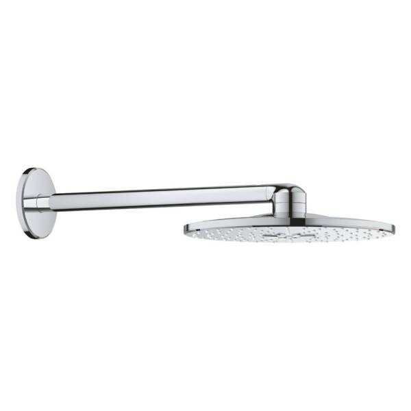 Grohe Rainshower Smartactive 310 Tepe Duşu Seti 430 mm 2 Akışlı 26475000 - 1