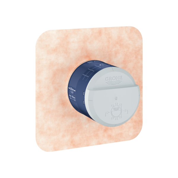 Grohe Rainshower Universal Giriş Kutusu 26483000 - 3