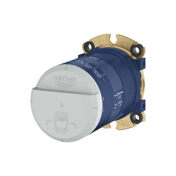Grohe Rainshower Universal Giriş Kutusu 26483000 - 2