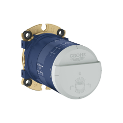 Grohe Rainshower Universal Giriş Kutusu 26483000 - 1