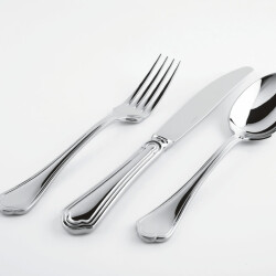 Sambonet Contour 11,6 cm Çay Kaşığı - 3