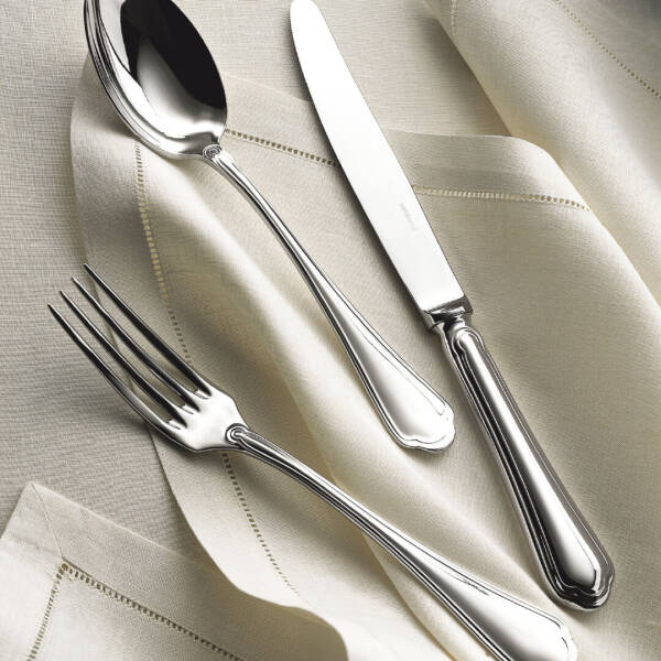 Sambonet Contour 11,6 cm Çay Kaşığı - 4