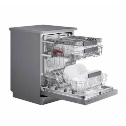 Samsung 8 Programlı Solo Bulaşık Makinesi DW60A8050FS/TR - Samsung