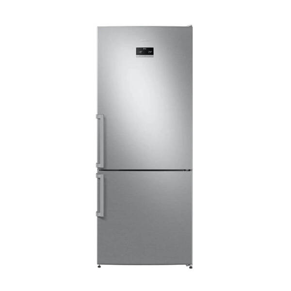 Samsung Alttan Donduruculu Buzdolabı 580 LRB56TS754SA/TR - 1