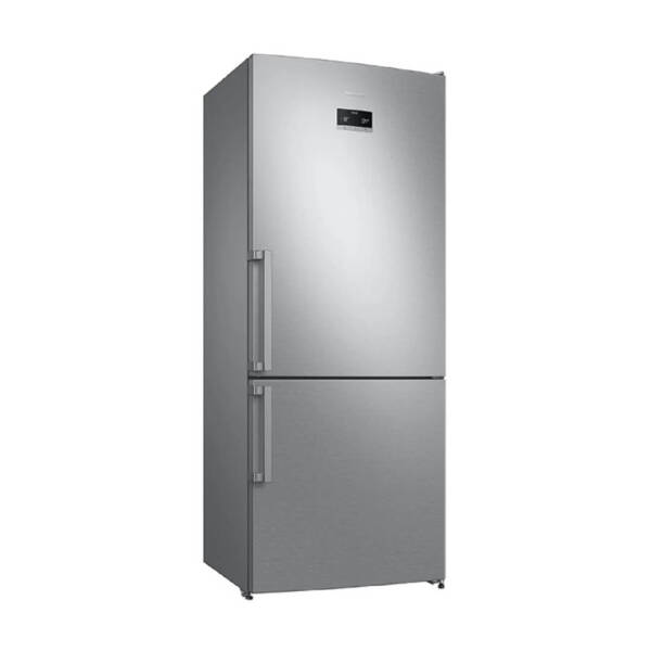 Samsung Alttan Donduruculu Buzdolabı 580 LRB56TS754SA/TR - 2